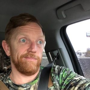 Meet your Posher, Stefan